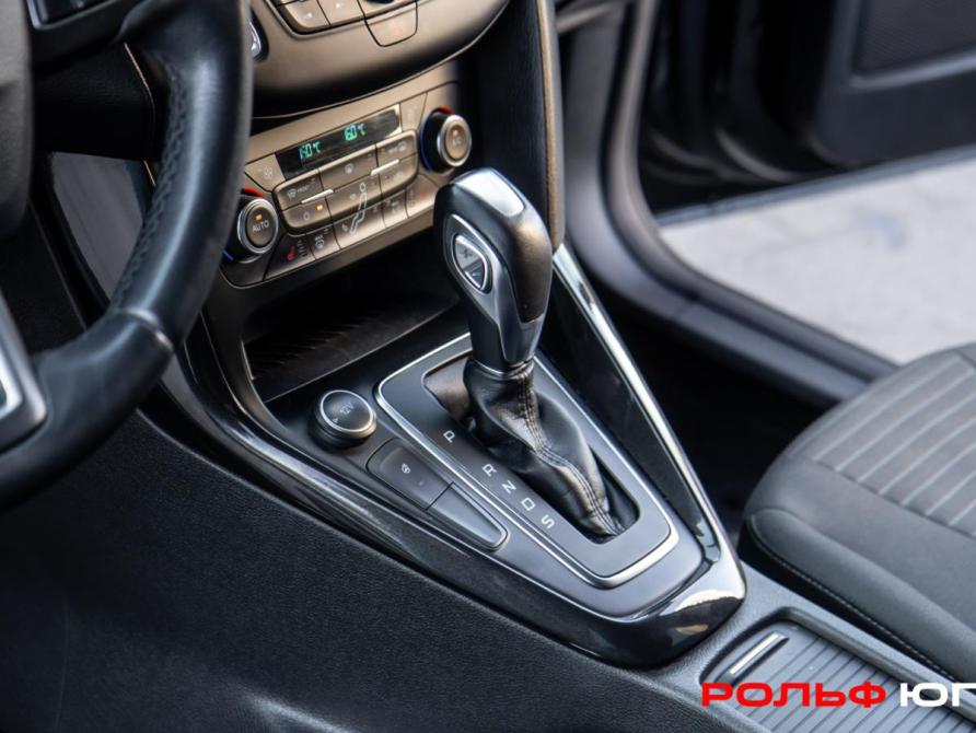 Ford Focus III Рестайлинг Москва  - изображение 14