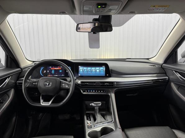 Changan CS35 Plus I Рестайлинг с пробегом 2023 года, цена 1 677 000 рублей, 49000 км, внедорожник, Автокод Объявления
