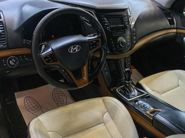 Hyundai i40 I Рестайлинг с пробегом 2015 года, цена 888 800 рублей, 226910 км, седан, Автокод Объявления