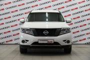 Nissan Pathfinder IV Сургут  - изображение 45