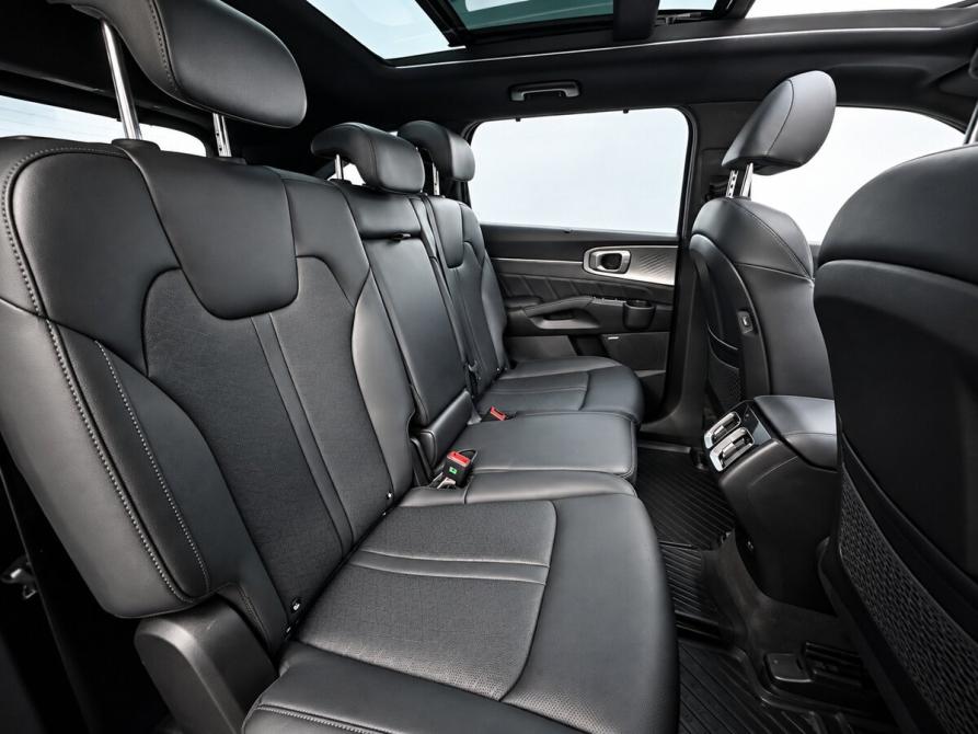 Kia Sorento IV Балашиха  - изображение 21