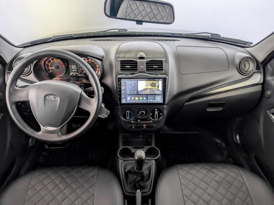 Lada (ВАЗ) Granta I Рестайлинг Москва  - изображение 14