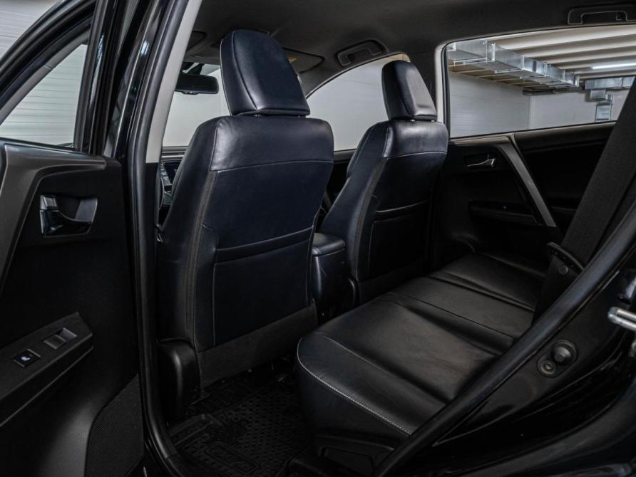 Toyota RAV4 IV (XA40) Рестайлинг Ставрополь  - изображение 11