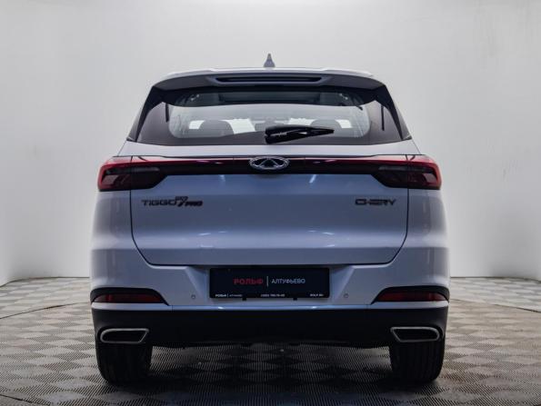 Chery Tiggo 7 Pro I с пробегом 2020 года, цена 1 464 000 рублей, 99659 км, внедорожник, Автокод Объявления