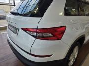 Skoda Kodiaq I Саратов  - изображение 46