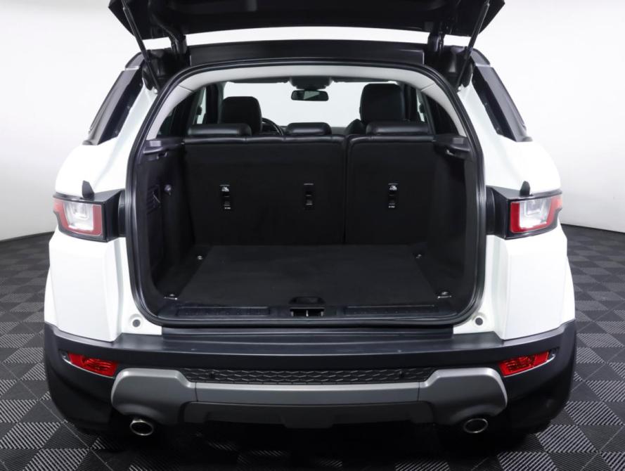 Land Rover Range Rover Evoque I Рестайлинг Москва  - изображение 9