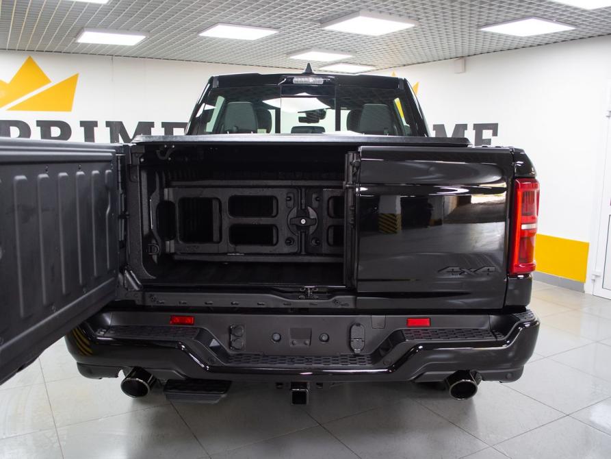 Ram 1500 V Рестайлинг Новосибирск  - изображение 27