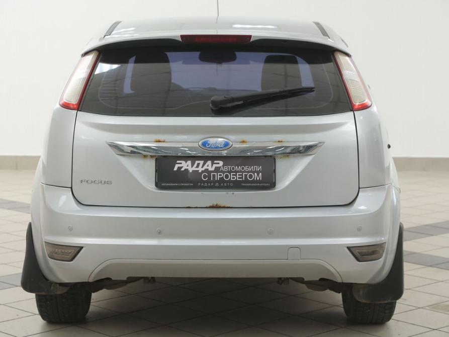 Ford Focus II Рестайлинг Иваново  - изображение 3