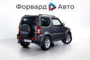 Suzuki Jimny III Рестайлинг 1 Тюмень  - изображение 34