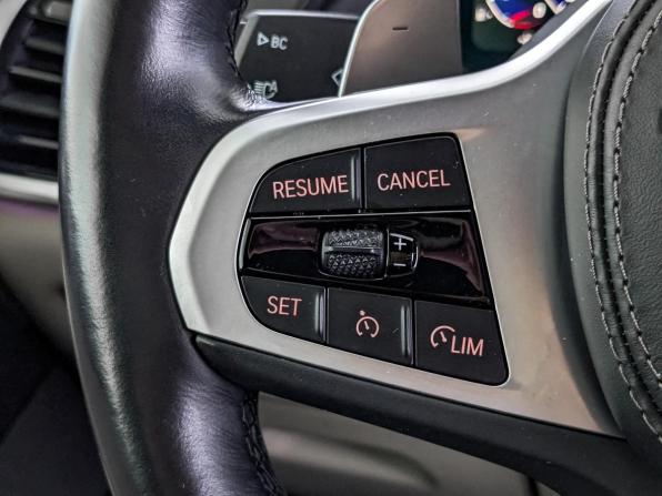 BMW X5 IV (G05/G18) с пробегом 2021 года, цена 8 550 000 рублей, 61079 км, внедорожник, Автокод Объявления