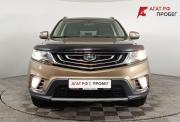 Geely Emgrand X7 I Рестайлинг 2 Волгоград  - изображение 25