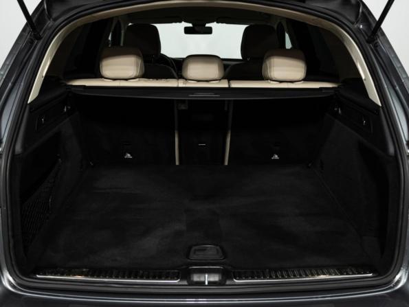 Mercedes-Benz GLC I (X253) Рестайлинг с пробегом 2021 года, цена 3 699 700 рублей, 131000 км, внедорожник, Автокод Объявления