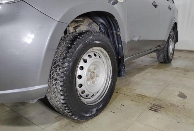 Chery Tiggo (T11) I Рестайлинг (FL) с пробегом 2015 года, цена 490 000 рублей, 98171 км, внедорожник, Автокод Объявления