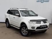 Mitsubishi Pajero Sport II Москва  - изображение 16