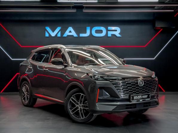 Changan CS55 Plus II с пробегом 2023 года, цена 1 850 000 рублей, 68763 км, внедорожник, Автокод Объявления