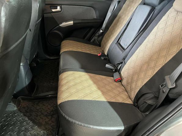 Kia Sportage II Рестайлинг с пробегом 2010 года, цена 795 000 рублей, 207170 км, внедорожник, Автокод Объявления