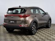 Kia Sportage IV Санкт-Петербург  - изображение 26