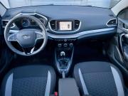 Lada (ВАЗ) Vesta I Рестайлинг (NG) Вологда  - изображение 45
