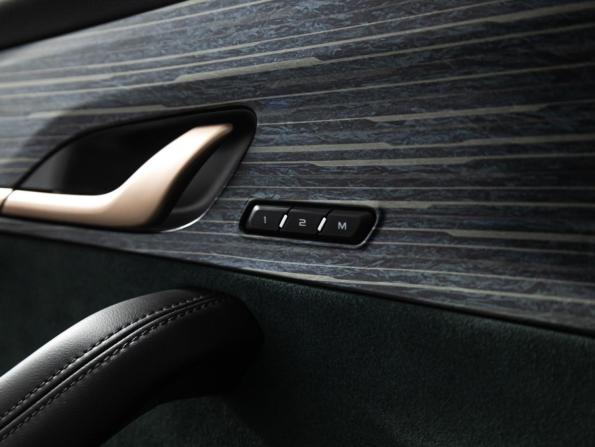 Geely Monjaro I с пробегом 2024 года, цена 3 229 700 рублей, 69654 км, внедорожник, Автокод Объявления