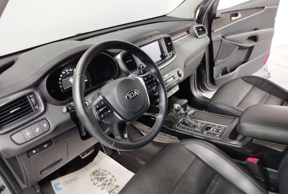 Kia Sorento III Prime Рестайлинг Саратов  - изображение 24