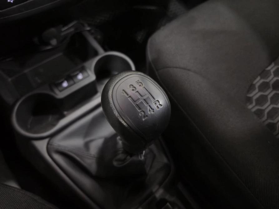Lada (ВАЗ) Granta I Рестайлинг Альметьевск  - изображение 24