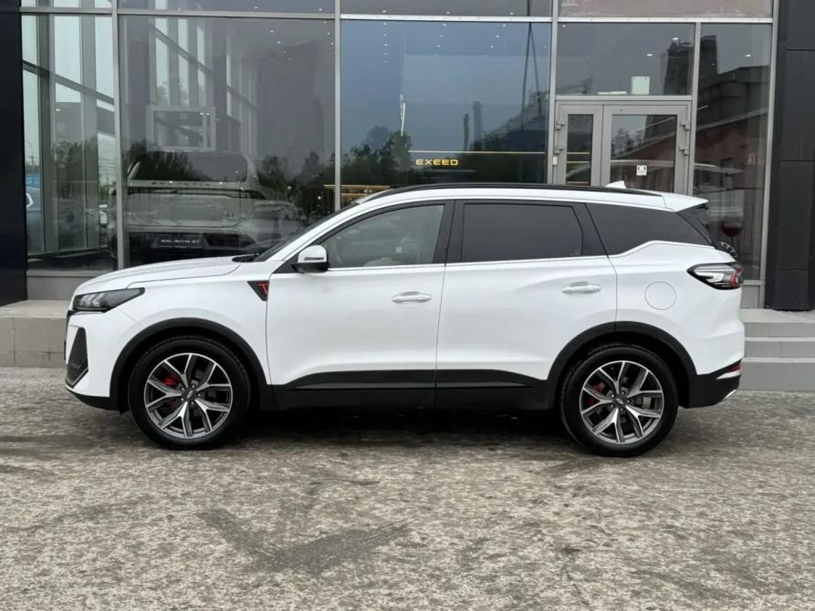 Chery Tiggo 7 Pro Max I Рестайлинг Новосибирск  - изображение 8