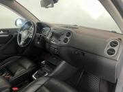 Volkswagen Tiguan I Рестайлинг Воронеж  - изображение 38