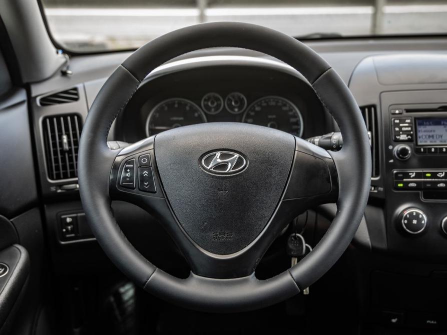 Hyundai i30 I Волгоград  - изображение 15