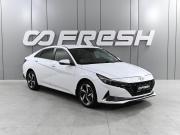 Hyundai Elantra VII (CN7) Ростов-на-Дону  - изображение 20