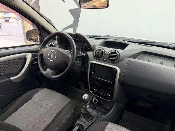 Renault Duster I с пробегом 2015 года, цена 1 119 900 рублей, 148000 км, внедорожник, Автокод Объявления