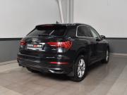 Audi Q3 II (F3) Кемерово  - изображение 32