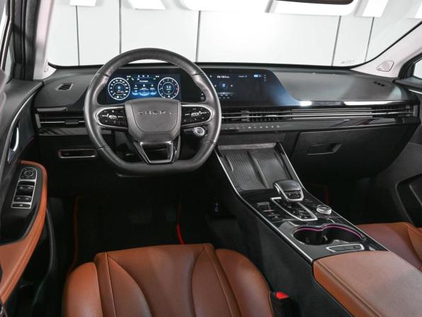 Omoda C5 I с пробегом 2023 года, цена 1 649 000 рублей, 110549 км, внедорожник, Автокод Объявления