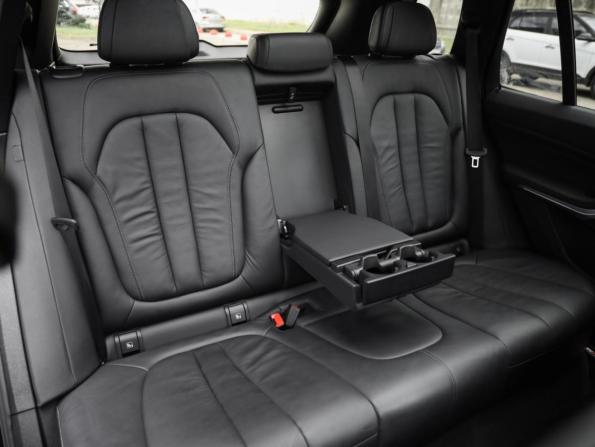 BMW X5 IV (G05/G18) с пробегом 2020 года, цена 5 699 000 рублей, 154084 км, внедорожник, Автокод Объявления