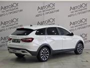 Lada (ВАЗ) Vesta I Рестайлинг (NG) Ставрополь  - изображение 16