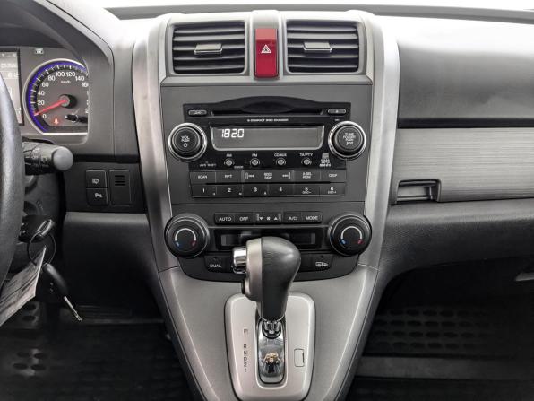 Honda CR-V III с пробегом 2008 года, цена 2 200 000 рублей, 53559 км, внедорожник, Автокод Объявления