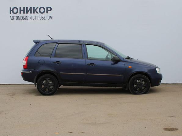 Lada (ВАЗ) Kalina I с пробегом 2012 года, цена 189 000 рублей, 203414 км, хэтчбек, Автокод Объявления