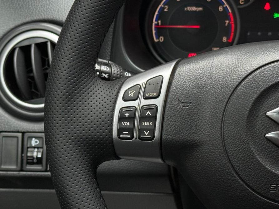 Suzuki SX4 I (Classic) Рестайлинг Ижевск  - изображение 20