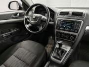 Skoda Octavia II (A5) Рестайлинг Москва  - изображение 28
