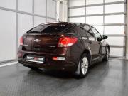 Chevrolet Cruze I Рестайлинг Кемерово  - изображение 25