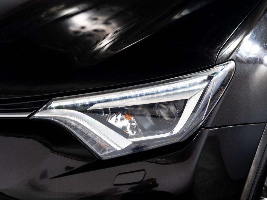 Toyota RAV4 IV (XA40) Иркутск  - изображение 23