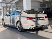 Audi A5 II (F5) Рестайлинг Казань  - изображение 33