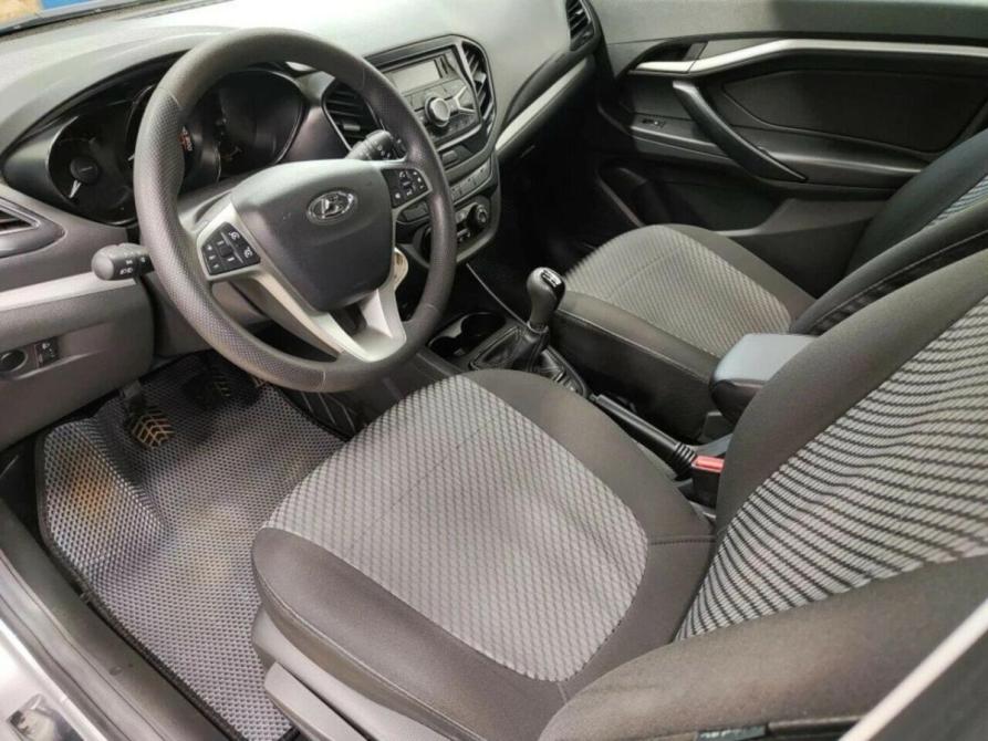 Lada (ВАЗ) Vesta I Набережные Челны  - изображение 8