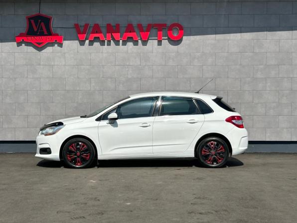 Citroen C4 II с пробегом 2013 года, цена 530 000 рублей, 187252 км, хэтчбек, Автокод Объявления