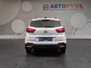 Hyundai Creta I Москва  - изображение 30
