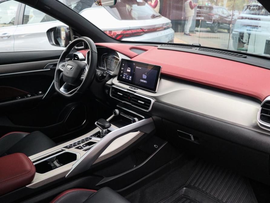 Belgee X50 Москва  - изображение 7