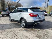 Lada (ВАЗ) Vesta I Стерлитамак  - изображение 26