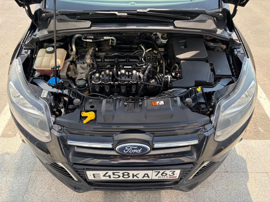 Ford Focus III Самара  - изображение 30