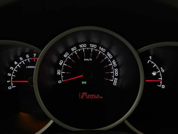 Kia Venga I с пробегом 2012 года, цена 530 000 рублей, 272004 км, минивэн, Автокод Объявления