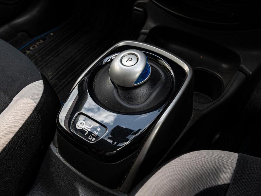 Nissan Note II Рестайлинг Краснодар  - изображение 12