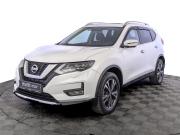 Nissan X-Trail III Рестайлинг Москва  - изображение 29